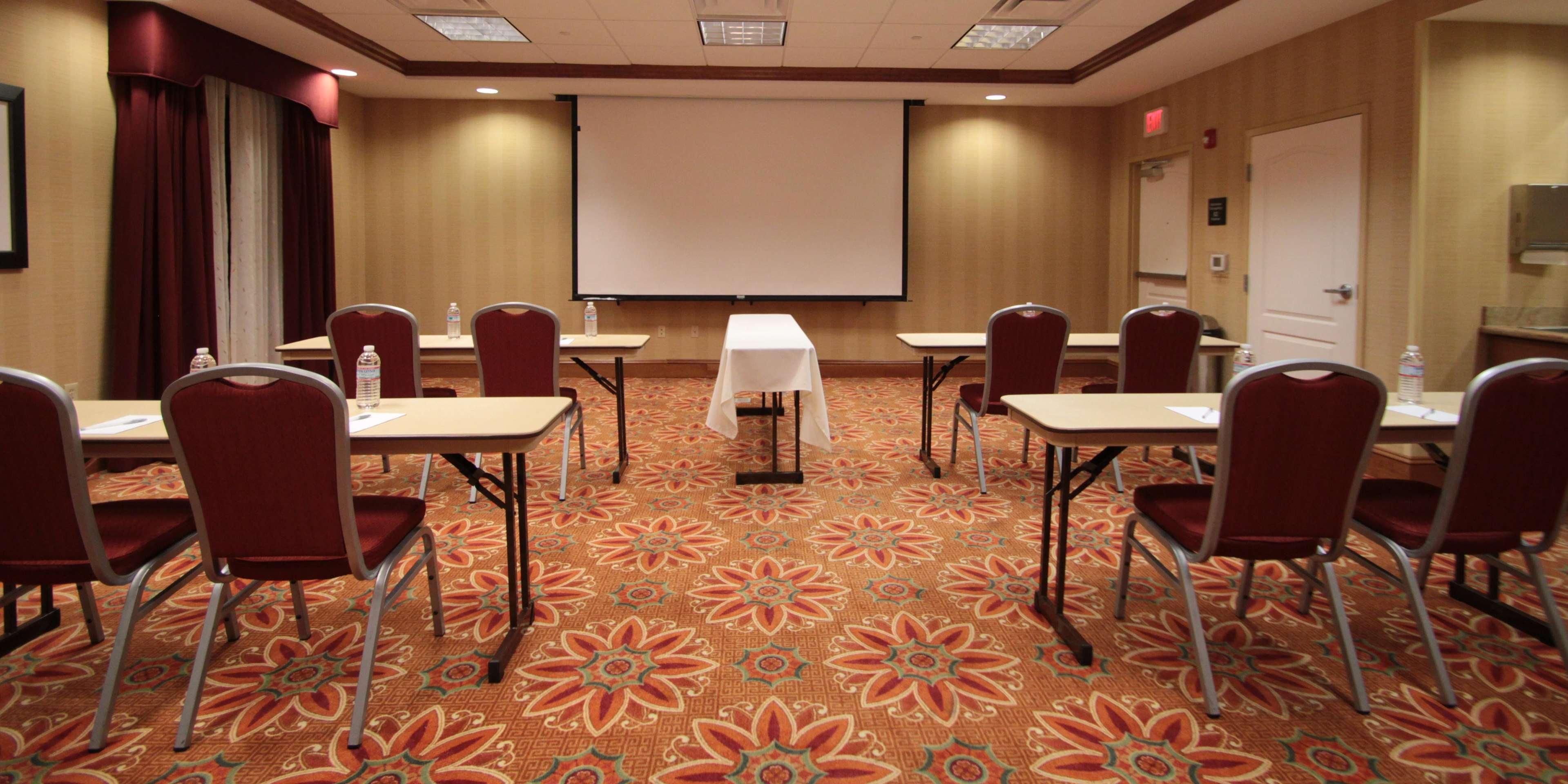 Hampton Inn Hampton-Newport News Buitenkant foto