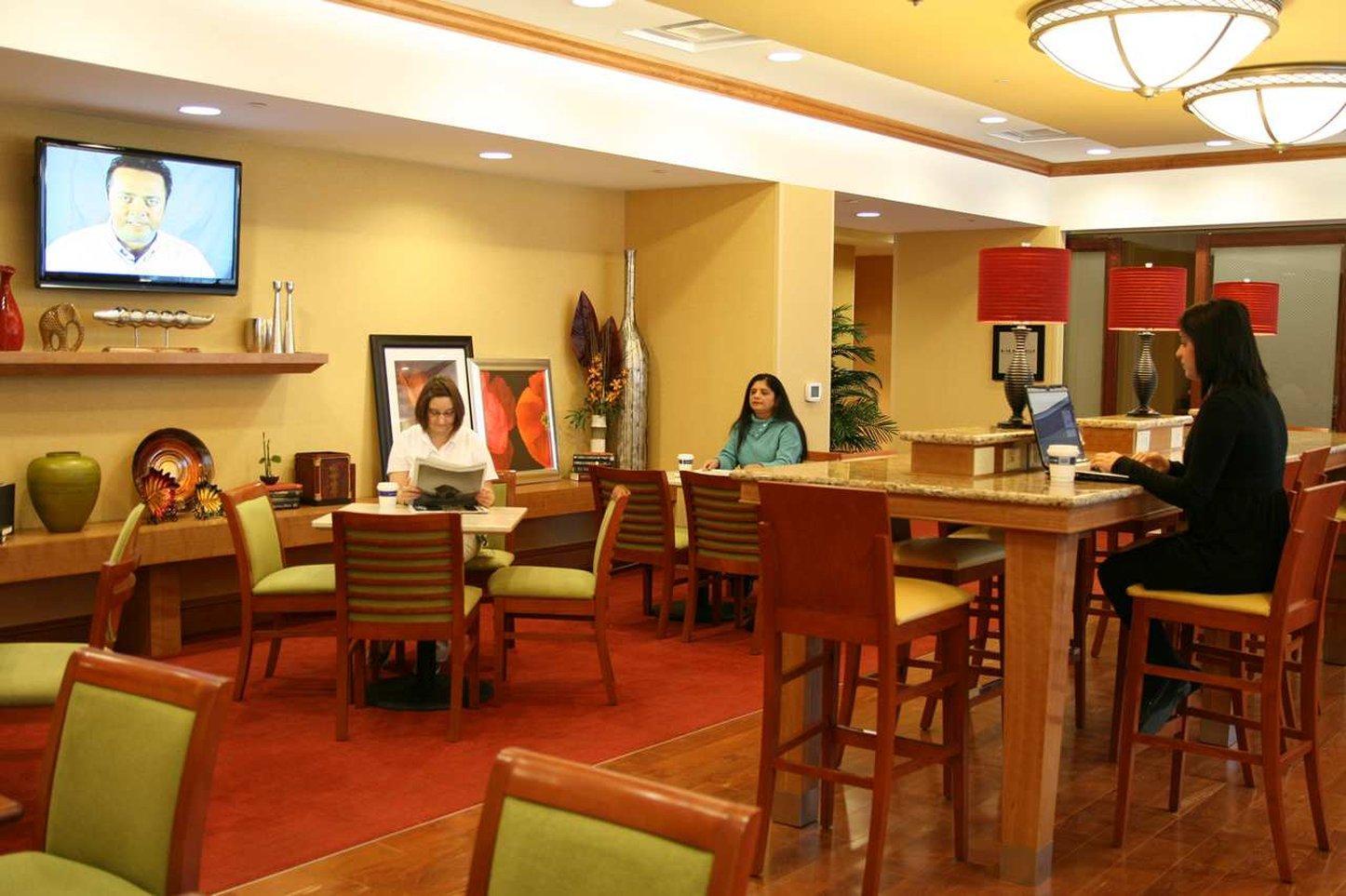 Hampton Inn Hampton-Newport News Buitenkant foto